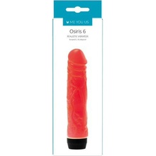 Kinx Osiris 6 Realistic