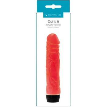 Kinx Osiris 6 Realistic