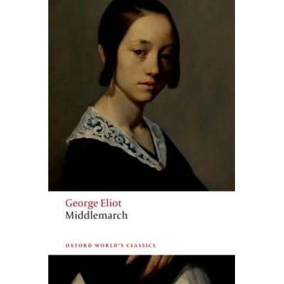 Middlemarch | George Eliot