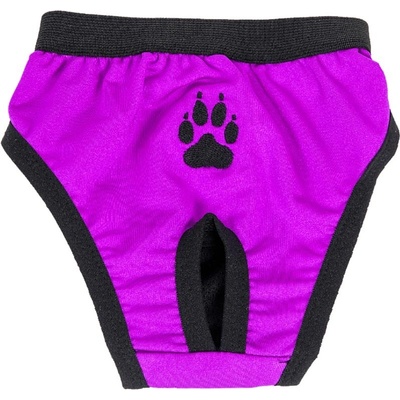 Samohýl Exclusive Hárací kalhotky Gina s tlapkou 32 cm – Hledejceny.cz