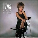 Tina Turner - Private Dancer [E]