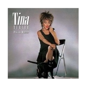 Tina Turner - Private Dancer [E]