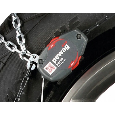 Pewag Servo SUV RSV 80A
