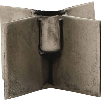 House Doctor Свещник Wing 6 см (205340013)