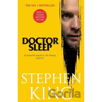 Doctor Sleep