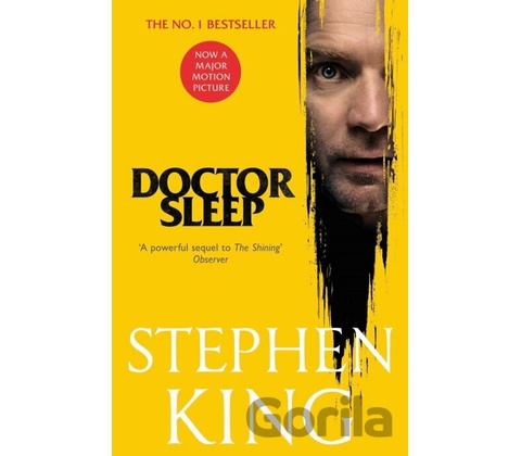 Doctor Sleep
