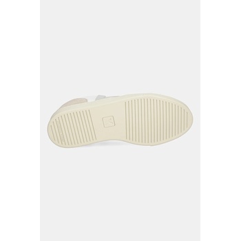 Veja Детски кожени маратонки Veja Small V-10 Laces (CX0520999C.36.39)