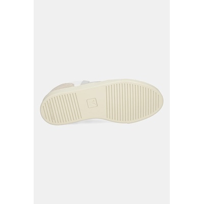 Veja Детски кожени маратонки Veja Small V-10 Laces (CX0520999C.36.39)