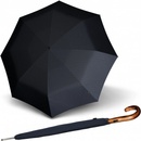 Knirps s.770 Long automatic Black pánsky palicový dáždnik