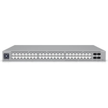 Image 1 of Ubiquiti USW-Pro-Max-48-PoE-EU