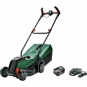 Bosch CityMower 18V-32-300 (06008B9A07) Косачка