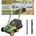Procraft PSC20-BB