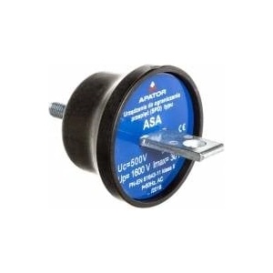 Apator Bake arrester A 500V 5kA ASA 500-5B 63-930100-131