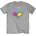Yes 90125 Grey M Риза (YESTS03MG02)