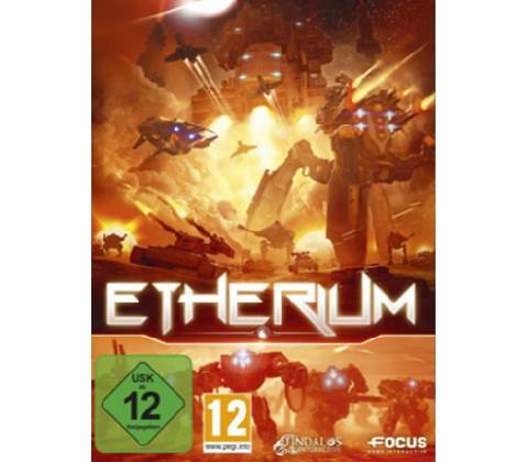 Etherium