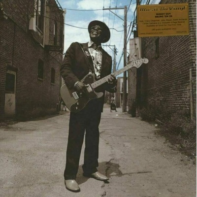 Buddy Guy - Bring 'Em In (180g) (2 LP) (8719262005006)