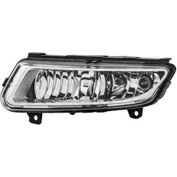 HELLA 2PT 010 377-051 denné svetlo