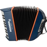 Hohner SX Child Accordion with Gigbag Пиано акордеон (A2901)