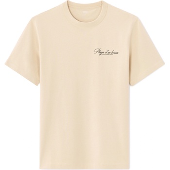 Celio Тениска Мемилибу Celio | Bezhov | МЪЖЕ | M