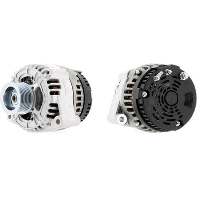 Alternátor John Deere 8220 Bosch 0123515502, 0124615057