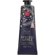 Scottish Fine Soaps krém na ruce Spiced Apple 30 ml