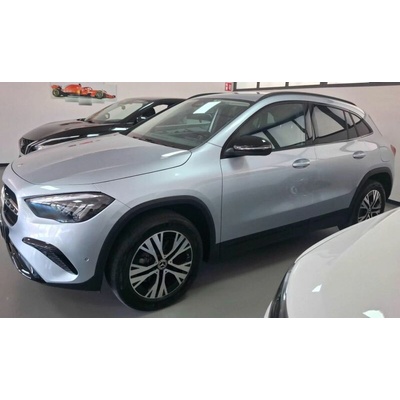 Mercedes-Benz GLA 200 d 110 kW