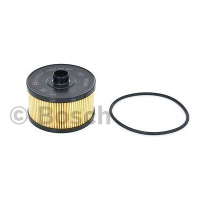 BOSCH Olejový filter F026407231