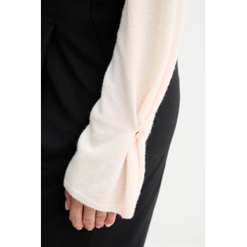 Fracomina Вълнен пуловер Fracomina (FR25WT7013K47301)