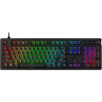 HP HyperX Alloy Rise 7G7A3AA#ABA