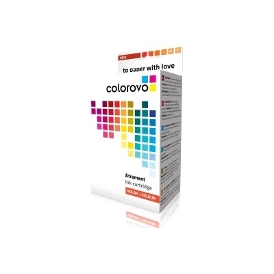 Colorovo HP C4837A - kompatibilný