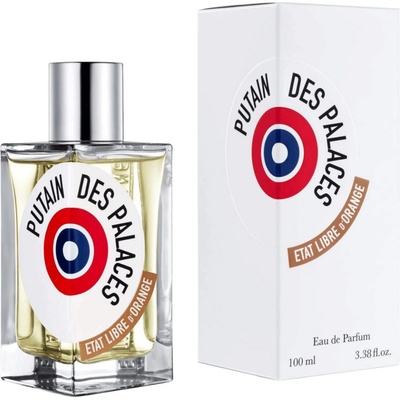 Etat Libre d´Orange Putain des Palaces parfumovaná voda dámska 50 ml