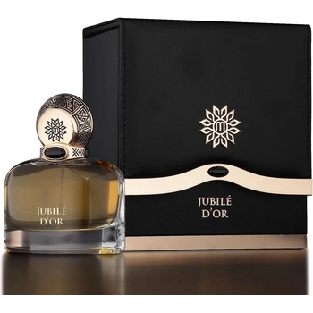 Maison Des Parfums Jubile D'OR EDP 80 ml