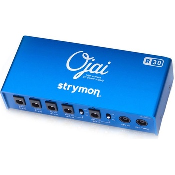 Strymon Ojai multi power supply