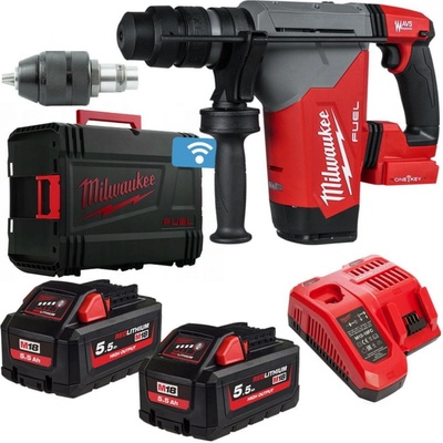 Milwaukee M18 ONEFHPX-552X