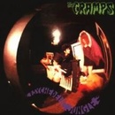 CRAMPS: PSYCHEDELIC JUNGLE CD