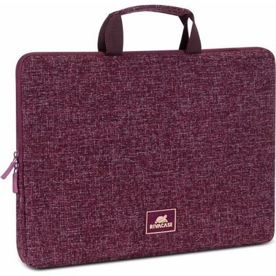 Riva Case 7913 vínovo červená RC-7913-BGR