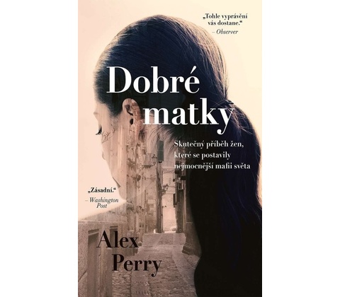 Dobré matky