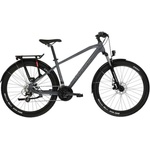 Kross Hexagon 2.0 EQ 27.5 (2024) Велосипеди