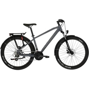Kross Hexagon 2.0 EQ 27.5 (2024) Велосипеди