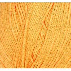 Himalaya Himagurumi 30127 Light Orange Плетива прежда (30127-HIMALAYA)