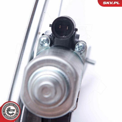 Zvedací zařízení oken ESEN SKV 00SKV512