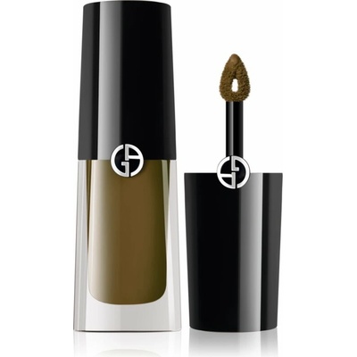 Armani Eye Tint Liquid Eyeshadow tekuté oční stíny 90 Olive 3,9 ml