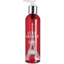 Pure Paws Code Secret krémový kondicionér 236 ml