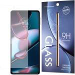 Motorola Темперирано защитно стъкло 9H за Motorola Moto Edge 30 - Прозрачен KP22435