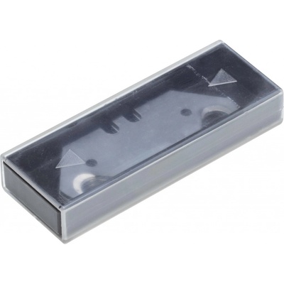 LUX-TOOLS Čepeľ noža na koberce 0,5 mm Comfort
