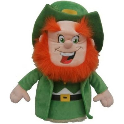 The Golfers club Daphne´s Headcover Leprechaun