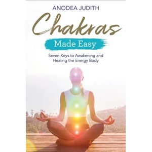 Chakras Made Easy | Andodea Judith (ISBN: 9781788172509)