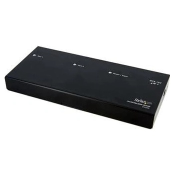 StarTech ST122DVIA