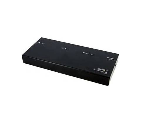 StarTech ST122DVIA