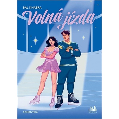 Volná jízda - Bal Khabra